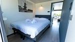 BedRoom - Boot für 5 Personen (30 m²) in Heeg - Top-Hundeurlaub