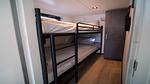 BedRoom - Boot für 5 Personen (30 m²) in Heeg - Top-Hundeurlaub