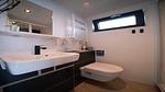 BathRoom - Boot für 5 Personen (30 m²) in Heeg - Top-Hundeurlaub