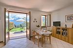Ferienwohnung Michela 4 mit Garten und Seeblick - 017185-CNI-00093 - Top-Hundeurlaub