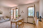 Ferienwohnung Michela 4 mit Garten und Seeblick - 017185-CNI-00093 - Top-Hundeurlaub