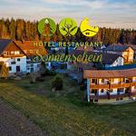 Hotel Sonnenschein - Top-Hundeurlaub