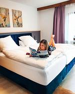 Hotel Sonnenschein - Top-Hundeurlaub