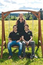 Hotel Sonnenschein - Top-Hundeurlaub