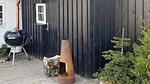 Outdoor - Ferienhaus für 6 Personen (53 m²) in Løkken - Top-Hundeurlaub