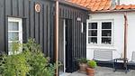 Outdoor - Ferienhaus für 6 Personen (53 m²) in Løkken - Top-Hundeurlaub