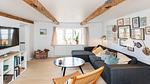 Indoor - Ferienhaus für 6 Personen (53 m²) in Løkken - Top-Hundeurlaub