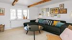 Indoor - Ferienhaus für 6 Personen (53 m²) in Løkken - Top-Hundeurlaub