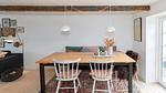 Indoor - Ferienhaus für 6 Personen (53 m²) in Løkken - Top-Hundeurlaub