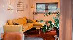 LivingRoom - Ferienhaus für 5 Personen (60 m²) in Leende - Top-Hundeurlaub