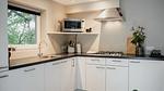 Kitchen - Ferienhaus für 5 Personen (60 m²) in Leende - Top-Hundeurlaub