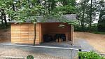 ExteriorSummer - Ferienhaus für 5 Personen (60 m²) in Leende - Top-Hundeurlaub