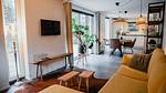 LivingRoom - Ferienhaus für 5 Personen (60 m²) in Leende - Top-Hundeurlaub