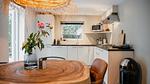 Kitchen - Ferienhaus für 5 Personen (60 m²) in Leende - Top-Hundeurlaub