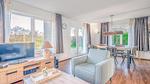 LivingRoom - Ferienhaus für 7 Personen (140 m²) in De Koog - Top-Hundeurlaub