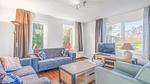 LivingRoom - Ferienhaus für 7 Personen (140 m²) in De Koog - Top-Hundeurlaub