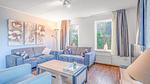 LivingRoom - Ferienhaus für 7 Personen (140 m²) in De Koog - Top-Hundeurlaub