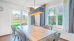DiningRoom - Ferienhaus für 7 Personen (140 m²) in De Koog - Top-Hundeurlaub