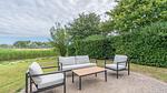 TerraceBalcony - Ferienhaus für 7 Personen (140 m²) in De Koog - Top-Hundeurlaub