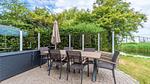 TerraceBalcony - Ferienhaus für 7 Personen (140 m²) in De Koog - Top-Hundeurlaub