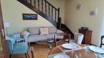 LivingRoom - Ferienhaus für 4 Personen (80 m²) in Ploudalmézeau - Top-Hundeurlaub