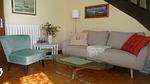 LivingRoom - Ferienhaus für 4 Personen (80 m²) in Ploudalmézeau - Top-Hundeurlaub