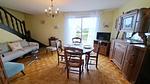 DiningRoom - Ferienhaus für 4 Personen (80 m²) in Ploudalmézeau - Top-Hundeurlaub