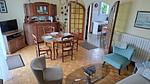 DiningRoom - Ferienhaus für 4 Personen (80 m²) in Ploudalmézeau - Top-Hundeurlaub