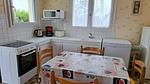 Kitchen - Ferienhaus für 4 Personen (80 m²) in Ploudalmézeau - Top-Hundeurlaub