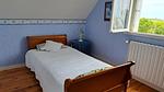BedRoom - Ferienhaus für 4 Personen (80 m²) in Ploudalmézeau - Top-Hundeurlaub