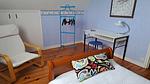 BedRoom - Ferienhaus für 4 Personen (80 m²) in Ploudalmézeau - Top-Hundeurlaub