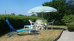 GardenSummer - Ferienhaus für 4 Personen (80 m²) in Ploudalmézeau - Top-Hundeurlaub