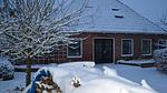Untagged - Ferienhaus für 5 Personen (100 m²) in Ezinge - Top-Hundeurlaub