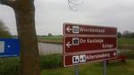Untagged - Ferienhaus für 5 Personen (100 m²) in Ezinge - Top-Hundeurlaub