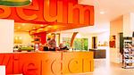 Untagged - Ferienhaus für 5 Personen (100 m²) in Ezinge - Top-Hundeurlaub