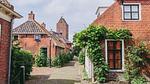Untagged - Ferienhaus für 5 Personen (100 m²) in Ezinge - Top-Hundeurlaub