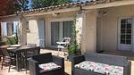 TerraceBalcony - Ferienhaus für 7 Personen (150 m²) in Céreste - Top-Hundeurlaub