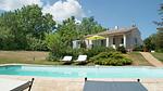ExteriorSummer - Ferienhaus für 7 Personen (150 m²) in Céreste - Top-Hundeurlaub