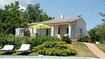 ExteriorSummer - Ferienhaus für 7 Personen (150 m²) in Céreste - Top-Hundeurlaub