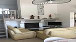 LivingRoom - Ferienhaus für 7 Personen (150 m²) in Céreste - Top-Hundeurlaub