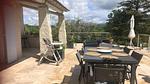 TerraceBalcony - Ferienhaus für 7 Personen (150 m²) in Céreste - Top-Hundeurlaub