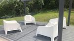 GardenSummer - Ferienhaus für 7 Personen (150 m²) in Céreste - Top-Hundeurlaub