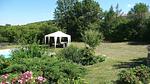 ViewSummer - Ferienhaus für 7 Personen (150 m²) in Céreste - Top-Hundeurlaub