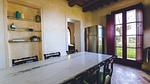 DiningRoom - Villa für 7 Personen (110 m²) in Monsano - Top-Hundeurlaub