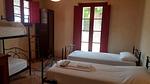 BedRoom - Villa für 7 Personen (110 m²) in Monsano - Top-Hundeurlaub