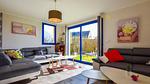 LivingRoom - Villa für 10 Personen (200 m²) in Moëlan-sur-Mer - Top-Hundeurlaub