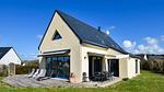 ExteriorSummer - Villa für 10 Personen (200 m²) in Moëlan-sur-Mer - Top-Hundeurlaub