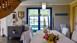 DiningRoom - Villa für 10 Personen (200 m²) in Moëlan-sur-Mer - Top-Hundeurlaub
