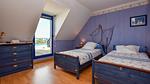 BedRoom - Villa für 10 Personen (200 m²) in Moëlan-sur-Mer - Top-Hundeurlaub