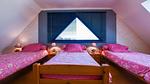 BedRoom - Villa für 10 Personen (200 m²) in Moëlan-sur-Mer - Top-Hundeurlaub